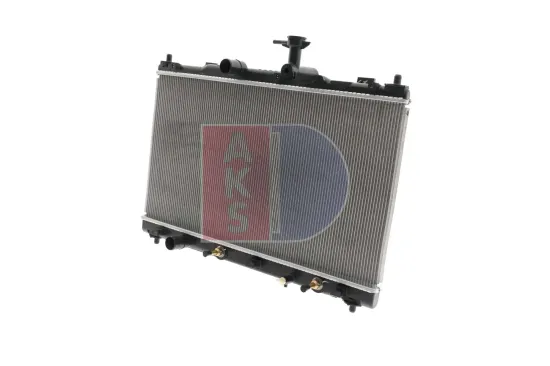 Kühler, Motorkühlung AKS DASIS 320065N Bild Kühler, Motorkühlung AKS DASIS 320065N