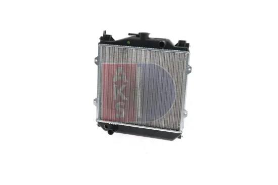 Kühler, Motorkühlung AKS DASIS 320100N Bild Kühler, Motorkühlung AKS DASIS 320100N