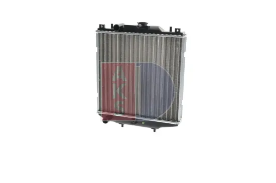 Kühler, Motorkühlung AKS DASIS 320300N Bild Kühler, Motorkühlung AKS DASIS 320300N