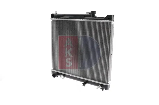 Kühler, Motorkühlung AKS DASIS 320450N Bild Kühler, Motorkühlung AKS DASIS 320450N