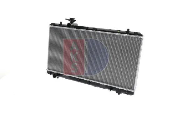 Kühler, Motorkühlung AKS DASIS 322006N Bild Kühler, Motorkühlung AKS DASIS 322006N