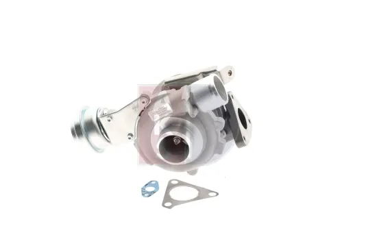 Lader, Aufladung AKS DASIS 325002N Bild Lader, Aufladung AKS DASIS 325002N