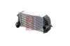 Ladeluftkühler AKS DASIS 327002N Bild Ladeluftkühler AKS DASIS 327002N