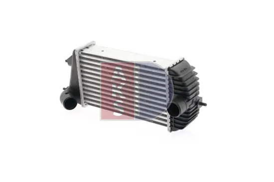 Ladeluftkühler AKS DASIS 327002N Bild Ladeluftkühler AKS DASIS 327002N