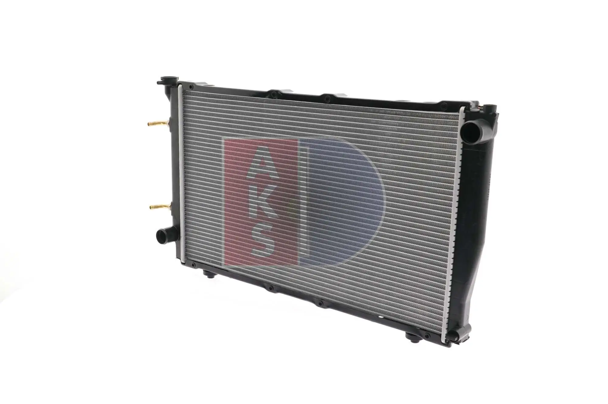 Kühler, Motorkühlung AKS DASIS 350006N