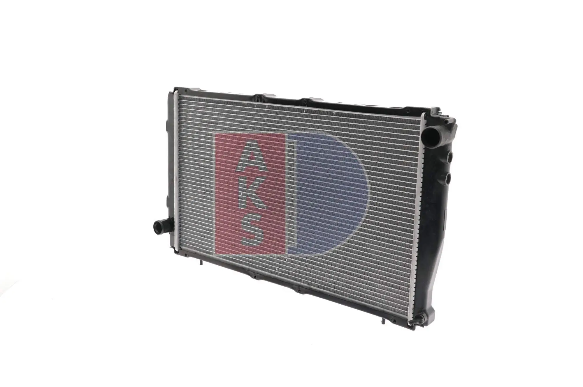 Kühler, Motorkühlung AKS DASIS 350014N