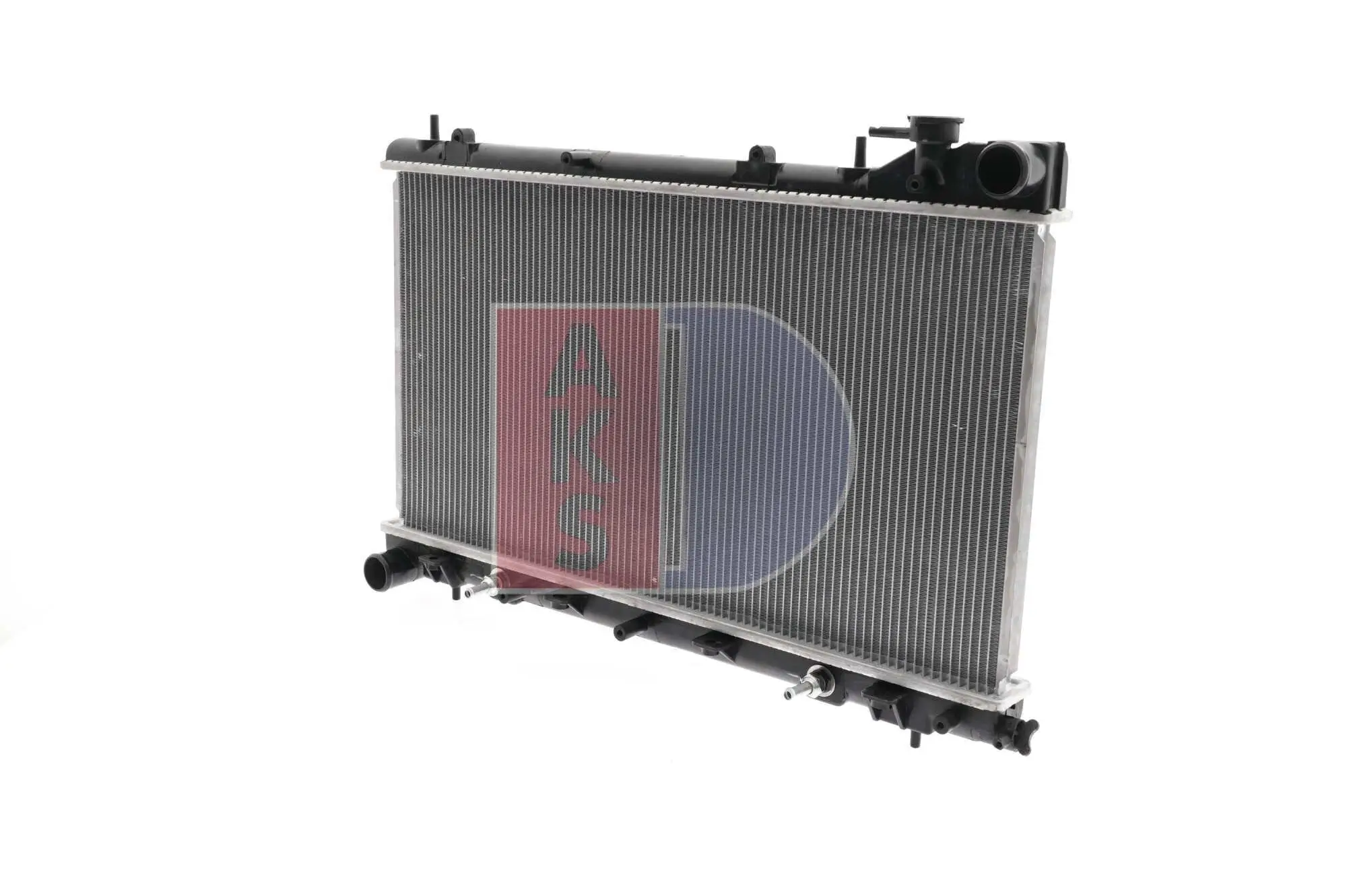 Kühler, Motorkühlung AKS DASIS 350019N