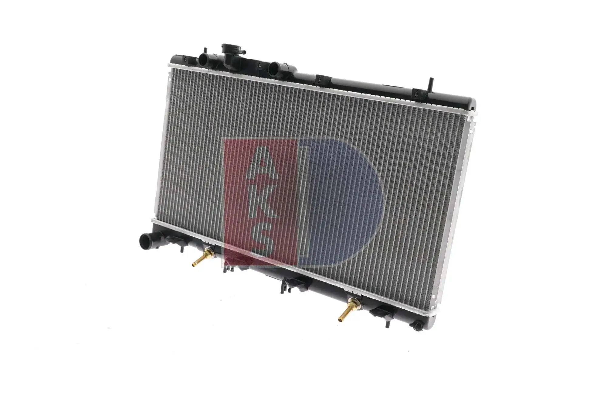 Kühler, Motorkühlung AKS DASIS 350032N