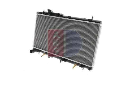 Kühler, Motorkühlung AKS DASIS 350032N Bild Kühler, Motorkühlung AKS DASIS 350032N