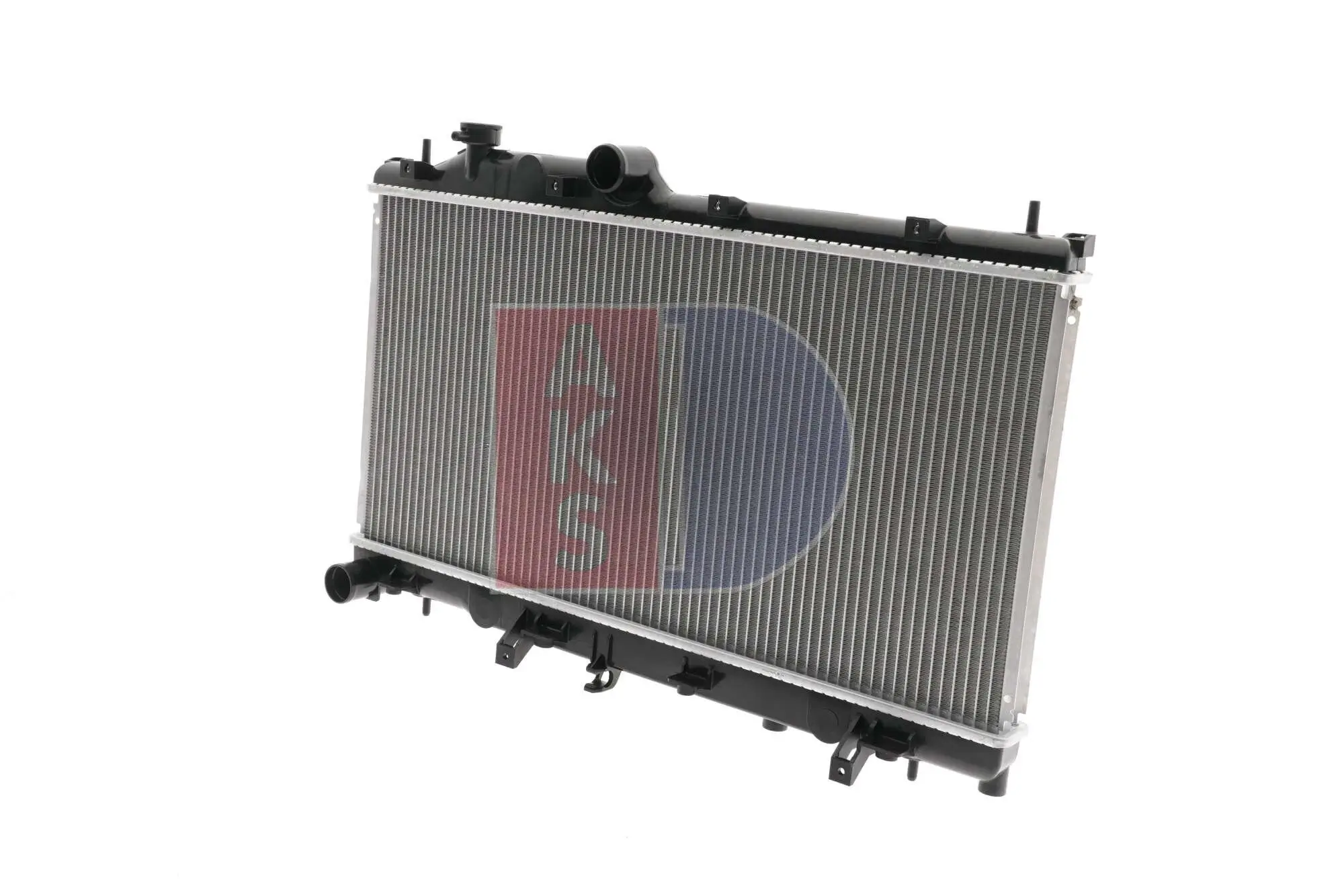 Kühler, Motorkühlung AKS DASIS 350049N