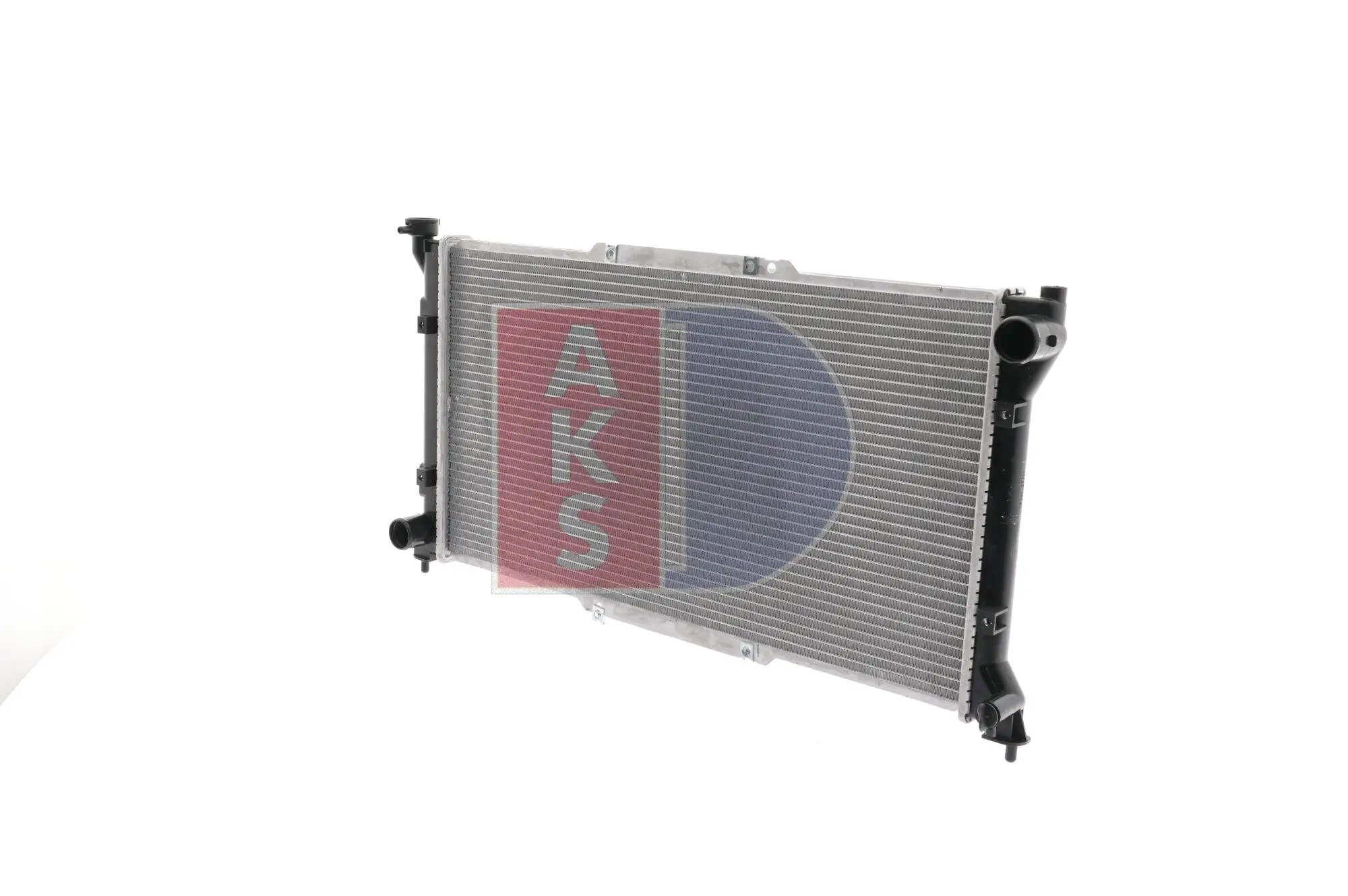 Kühler, Motorkühlung AKS DASIS 350230N