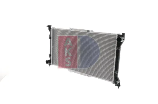 Kühler, Motorkühlung AKS DASIS 350230N Bild Kühler, Motorkühlung AKS DASIS 350230N