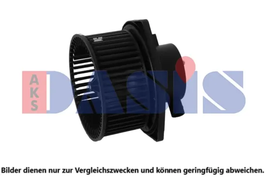 Innenraumgebläse 12 V AKS DASIS 358028N Bild Innenraumgebläse 12 V AKS DASIS 358028N