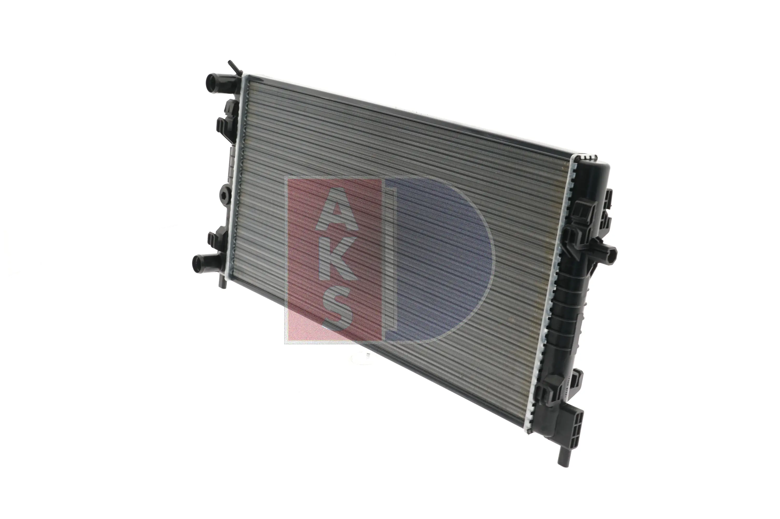 Kühler, Motorkühlung AKS DASIS 040011N