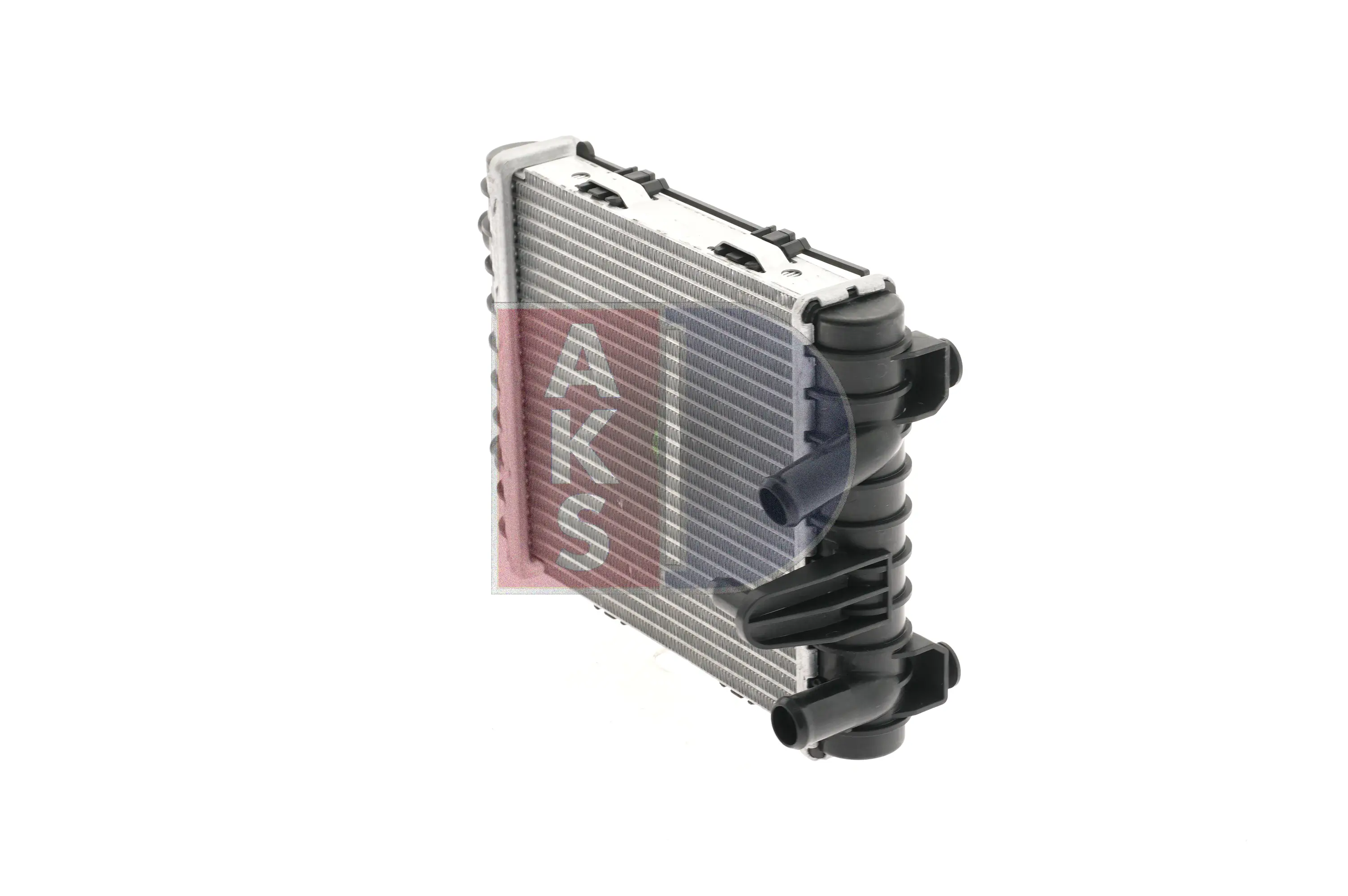 K&uuml;hler, Motork&uuml;hlung AKS DASIS 040104N