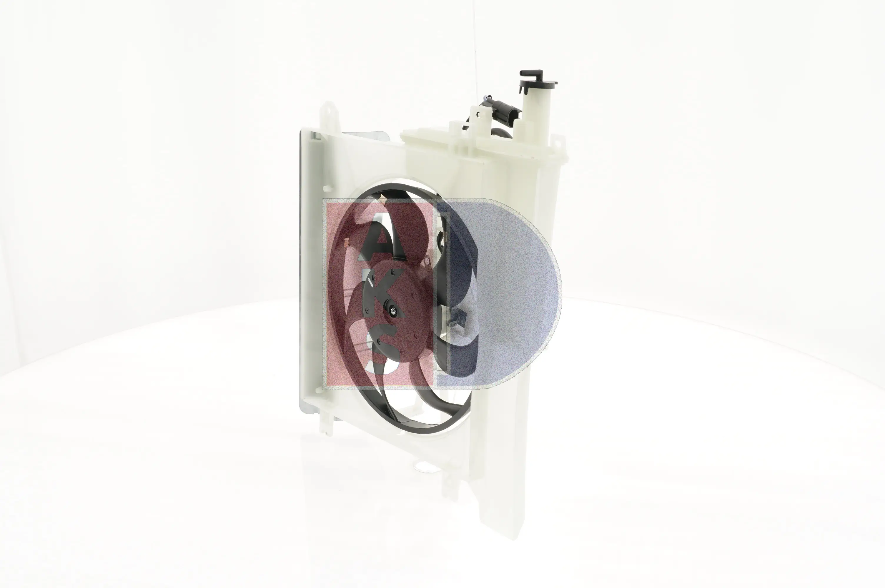 Lüfter, Motorkühlung 12 V AKS DASIS 068057N Bild Lüfter, Motorkühlung 12 V AKS DASIS 068057N