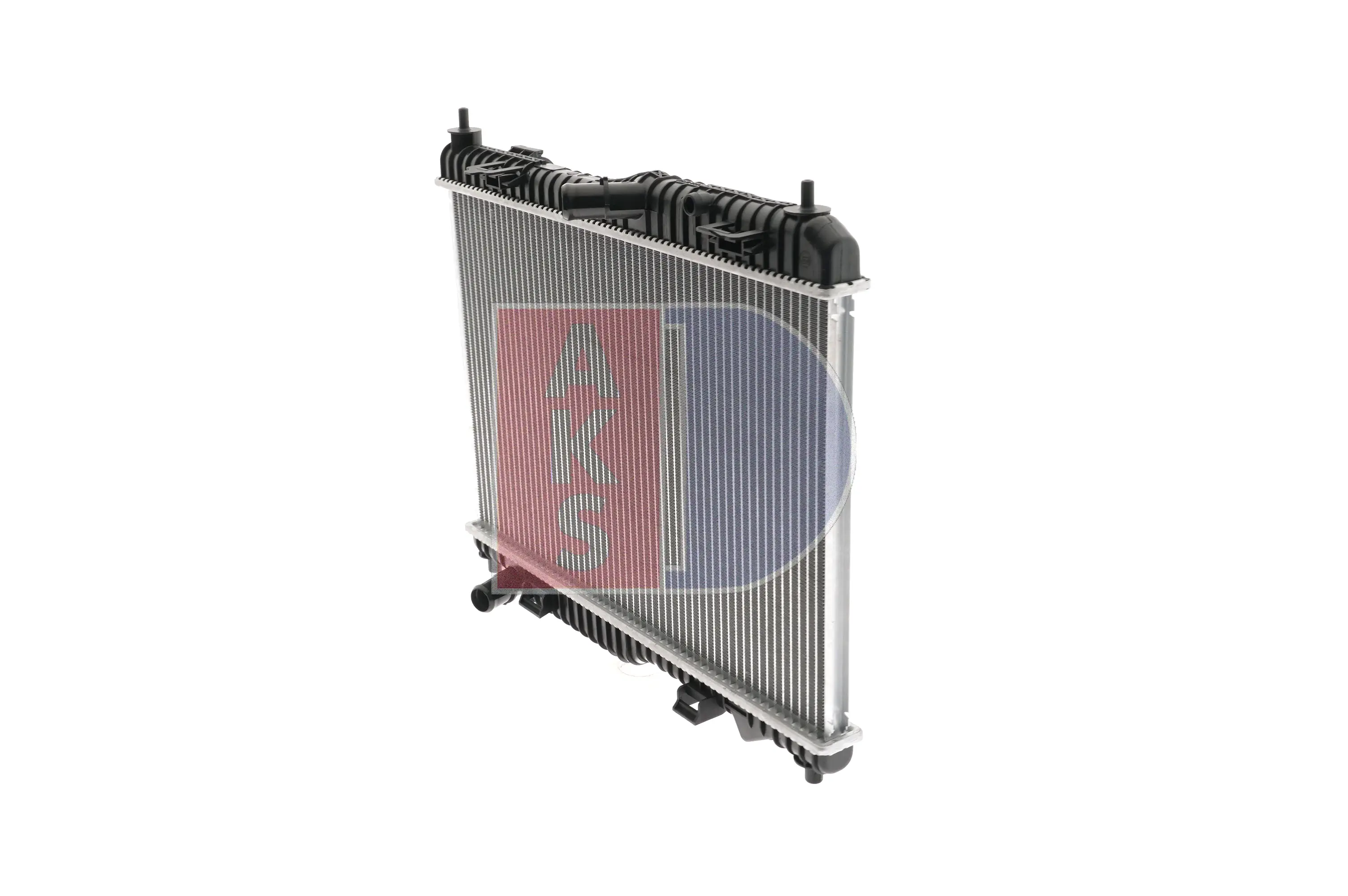 Kühler, Motorkühlung AKS DASIS 090126N Bild Kühler, Motorkühlung AKS DASIS 090126N