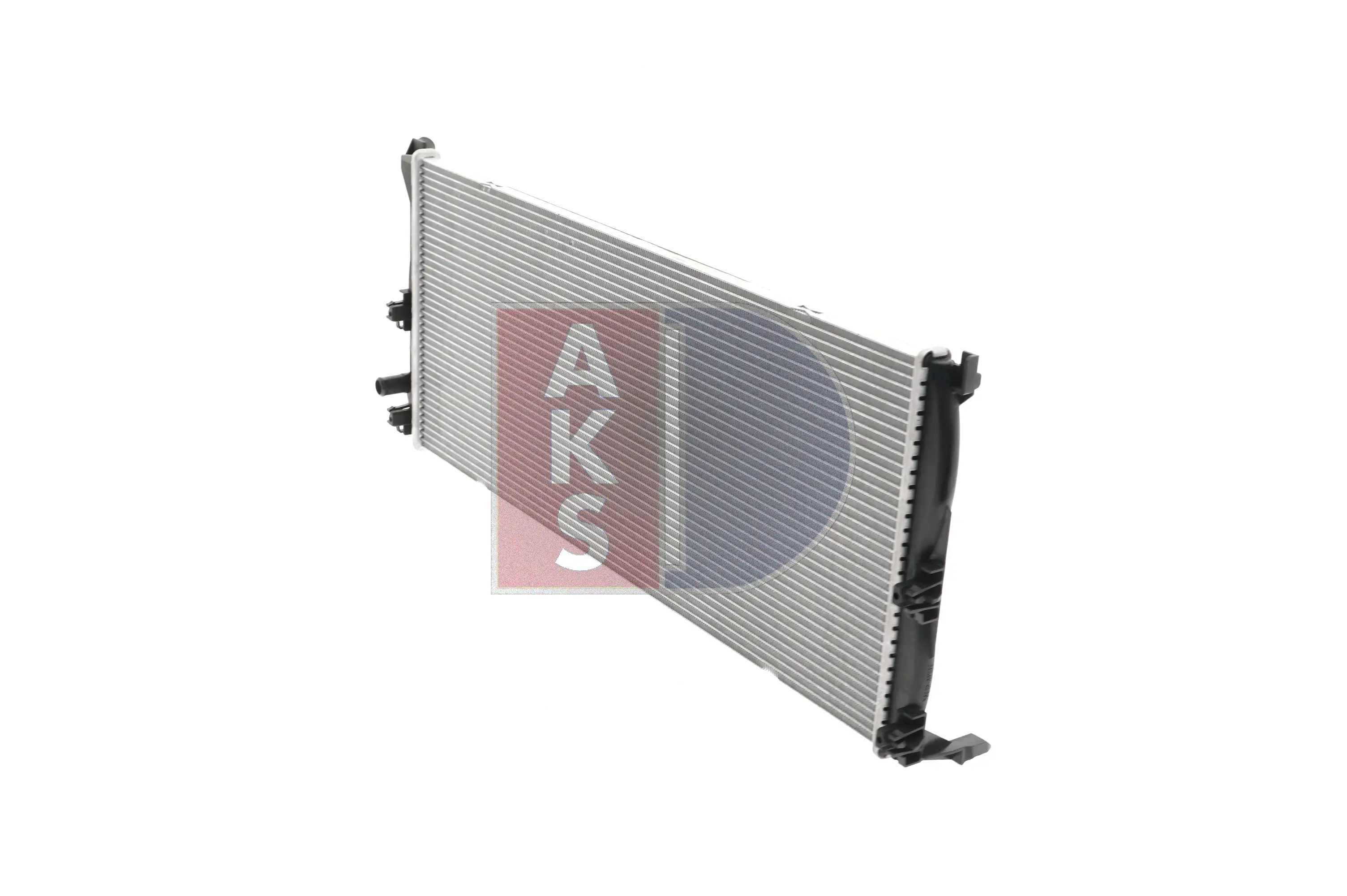 Niedertemperaturk&uuml;hler, Ladeluftk&uuml;hler AKS DASIS 127048N