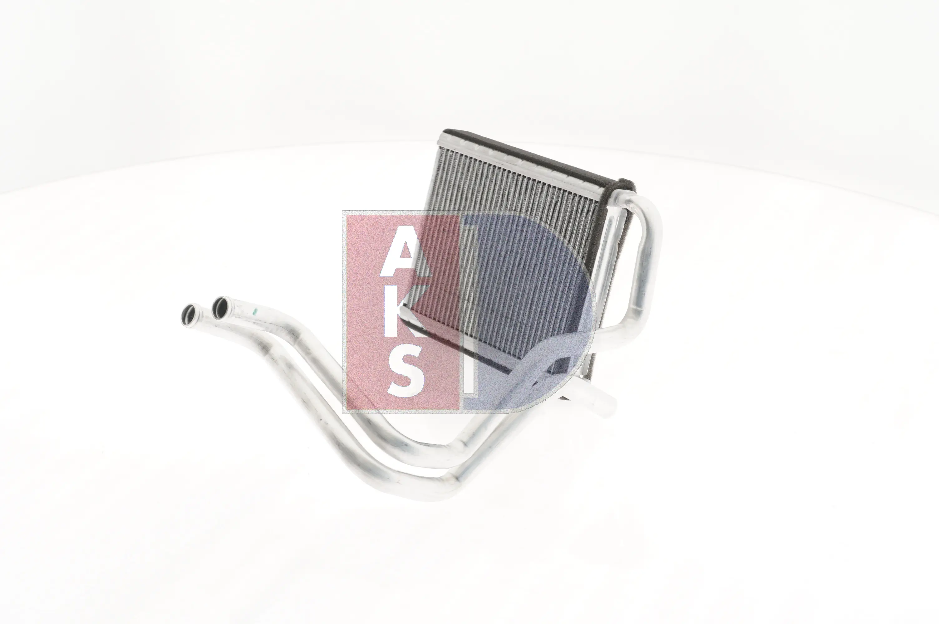 Wärmetauscher, Innenraumheizung AKS DASIS 569005N