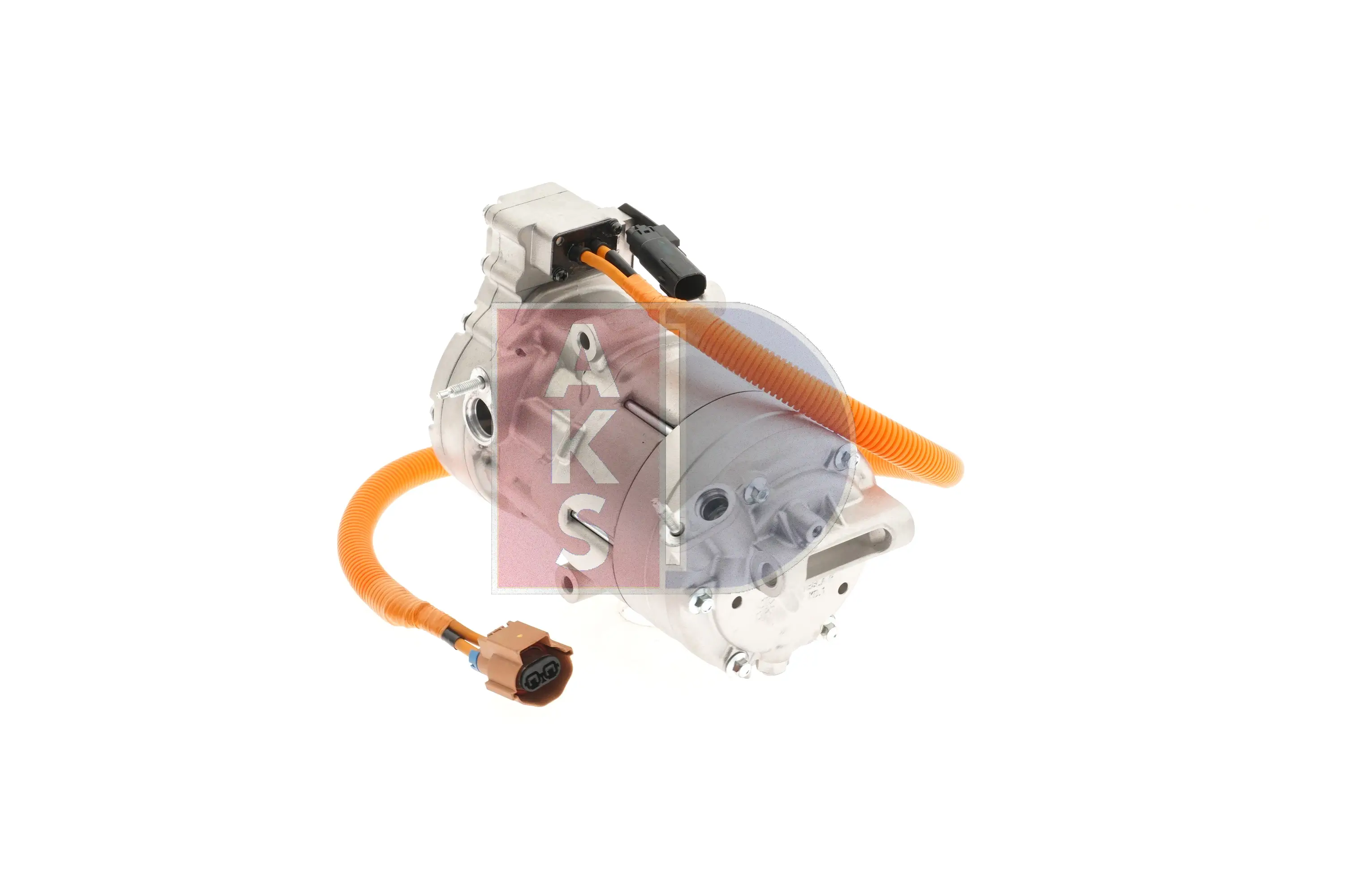 Kompressor, Klimaanlage AKS DASIS 850416N