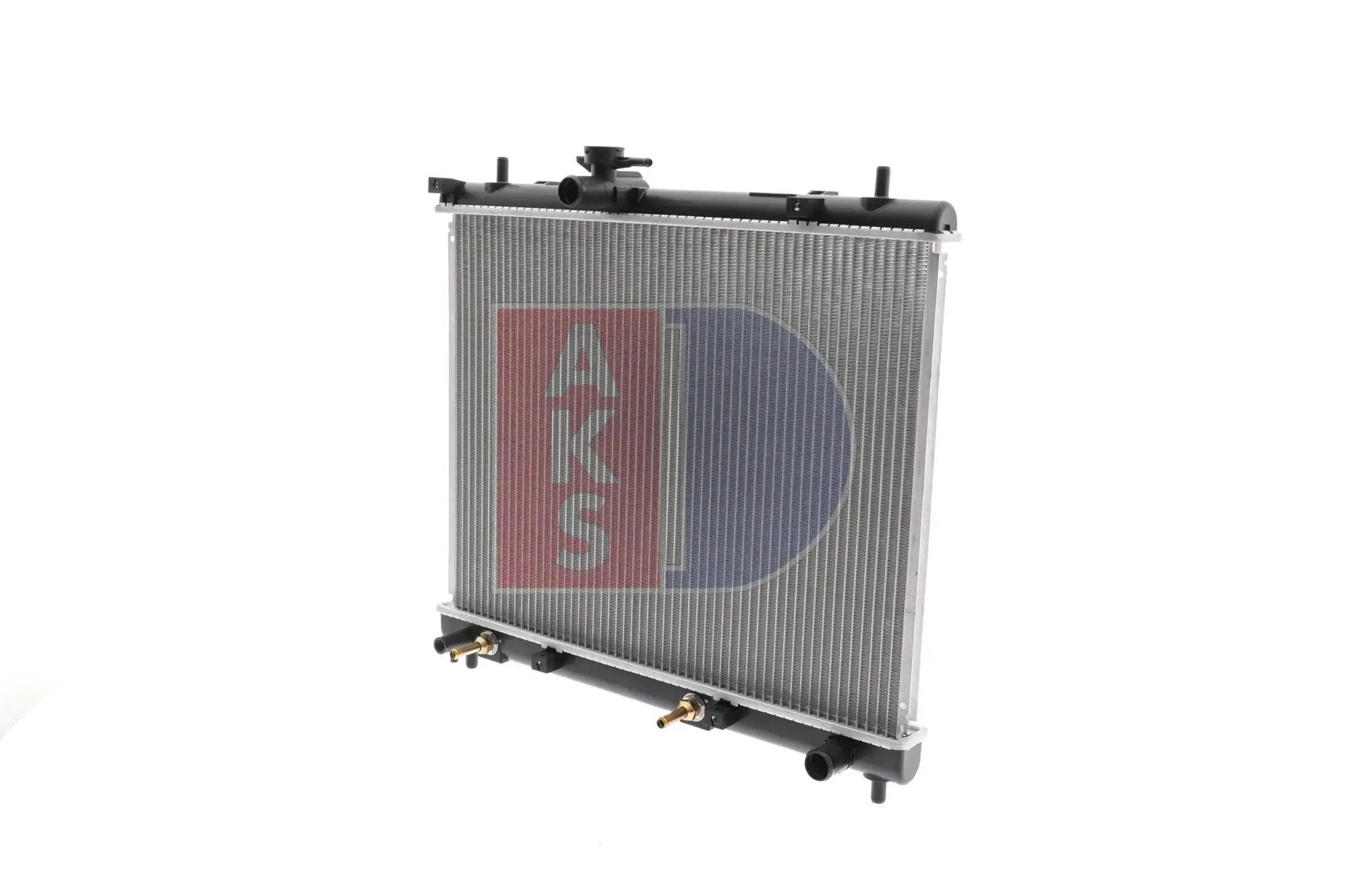 Kühler, Motorkühlung AKS DASIS 360031N