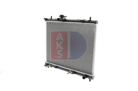 Kühler, Motorkühlung AKS DASIS 360031N Bild Kühler, Motorkühlung AKS DASIS 360031N