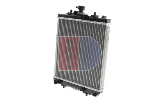 Kühler, Motorkühlung AKS DASIS 360035N Bild Kühler, Motorkühlung AKS DASIS 360035N