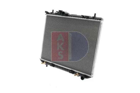 Kühler, Motorkühlung AKS DASIS 360200N Bild Kühler, Motorkühlung AKS DASIS 360200N