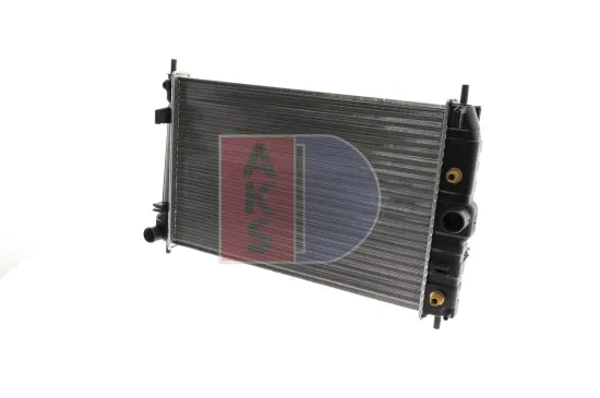 Kühler, Motorkühlung AKS DASIS 370013N Bild Kühler, Motorkühlung AKS DASIS 370013N