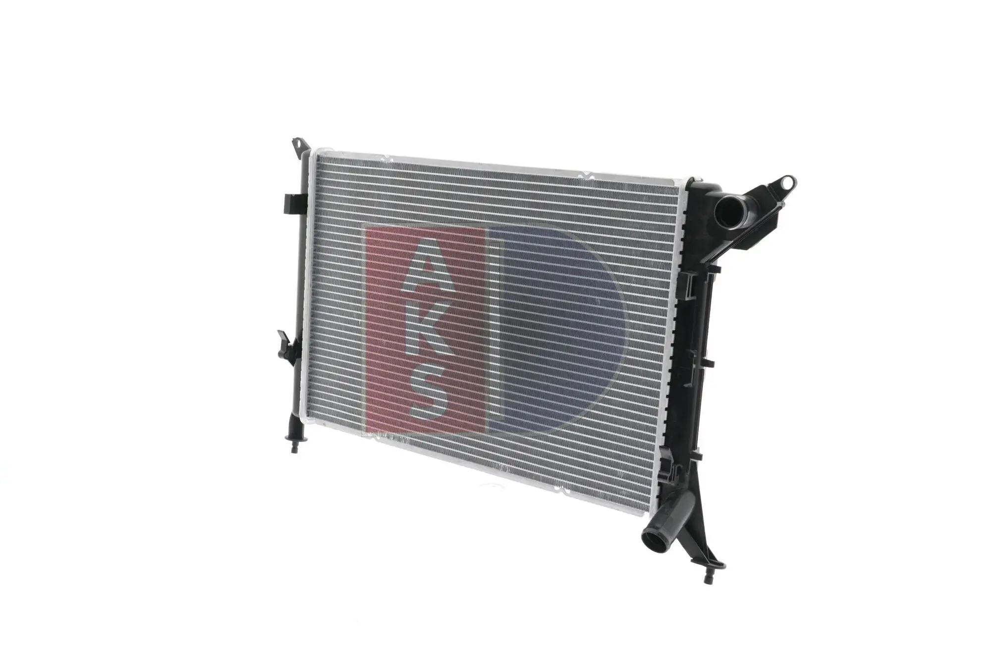 Kühler, Motorkühlung AKS DASIS 370038N