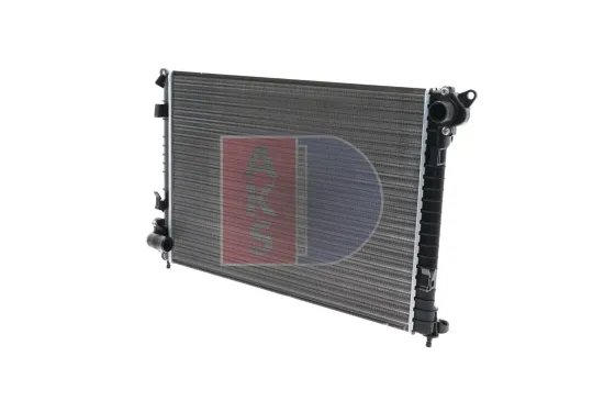 Kühler, Motorkühlung AKS DASIS 370039N Bild Kühler, Motorkühlung AKS DASIS 370039N