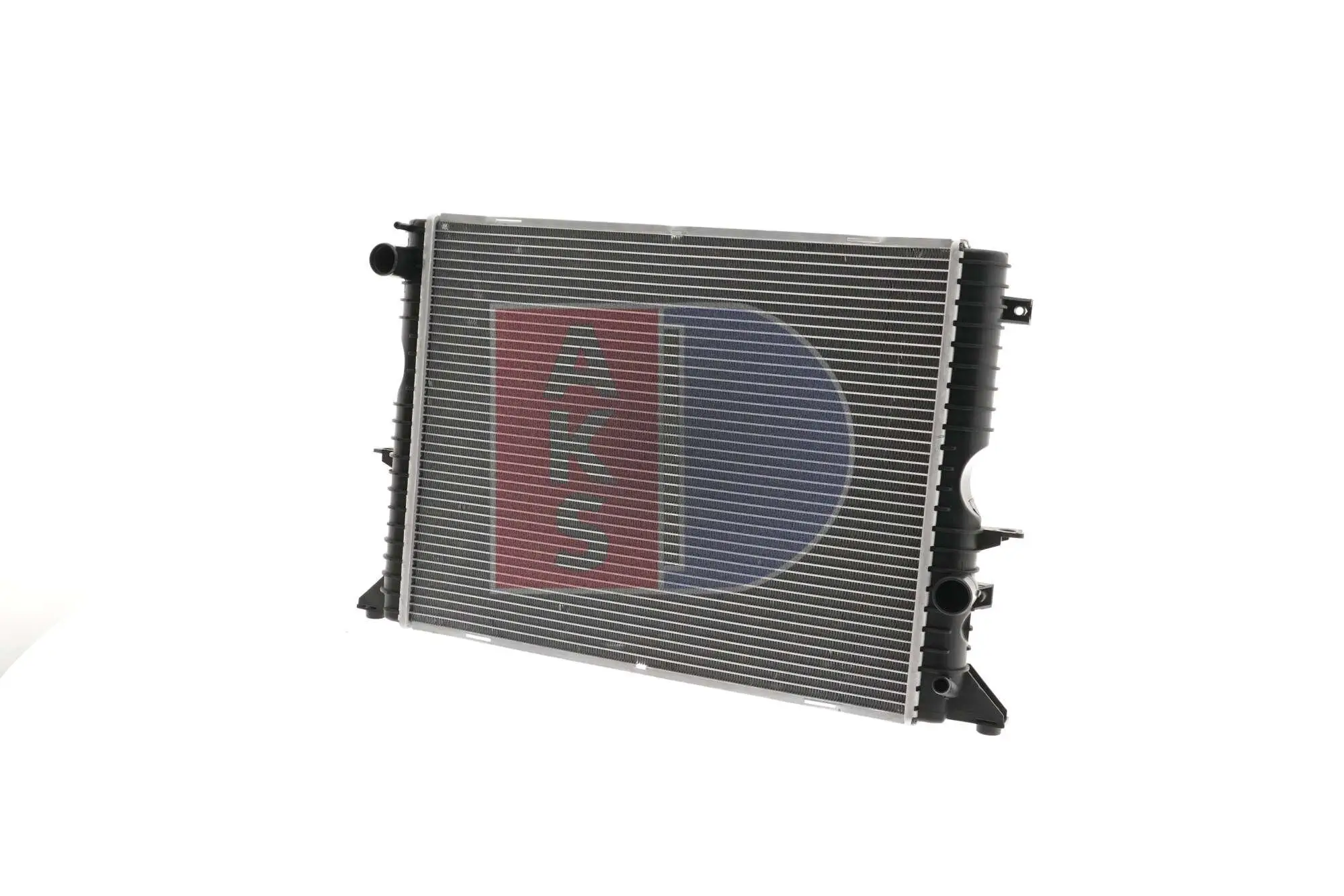 Kühler, Motorkühlung AKS DASIS 370047N