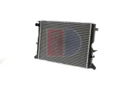 Kühler, Motorkühlung AKS DASIS 370047N