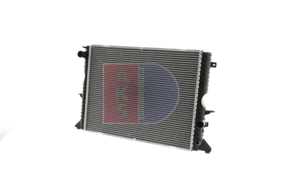 Kühler, Motorkühlung AKS DASIS 370047N Bild Kühler, Motorkühlung AKS DASIS 370047N
