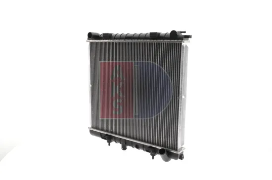 Kühler, Motorkühlung AKS DASIS 370560N Bild Kühler, Motorkühlung AKS DASIS 370560N