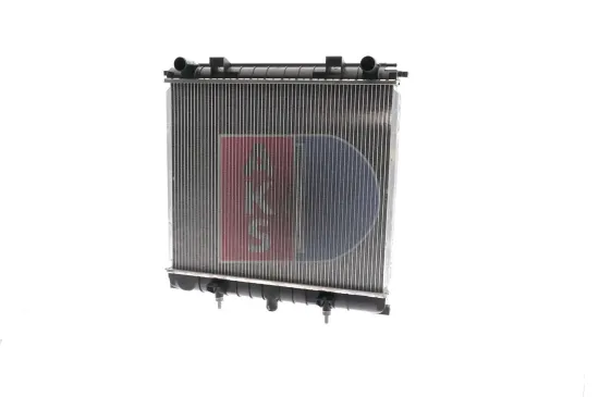Kühler, Motorkühlung AKS DASIS 370600N Bild Kühler, Motorkühlung AKS DASIS 370600N