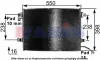 Kondensator, Klimaanlage AKS DASIS 372012N Bild Kondensator, Klimaanlage AKS DASIS 372012N
