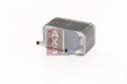 Ölkühler, Motoröl AKS DASIS 376008N