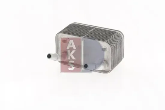 Ölkühler, Motoröl AKS DASIS 376008N Bild Ölkühler, Motoröl AKS DASIS 376008N