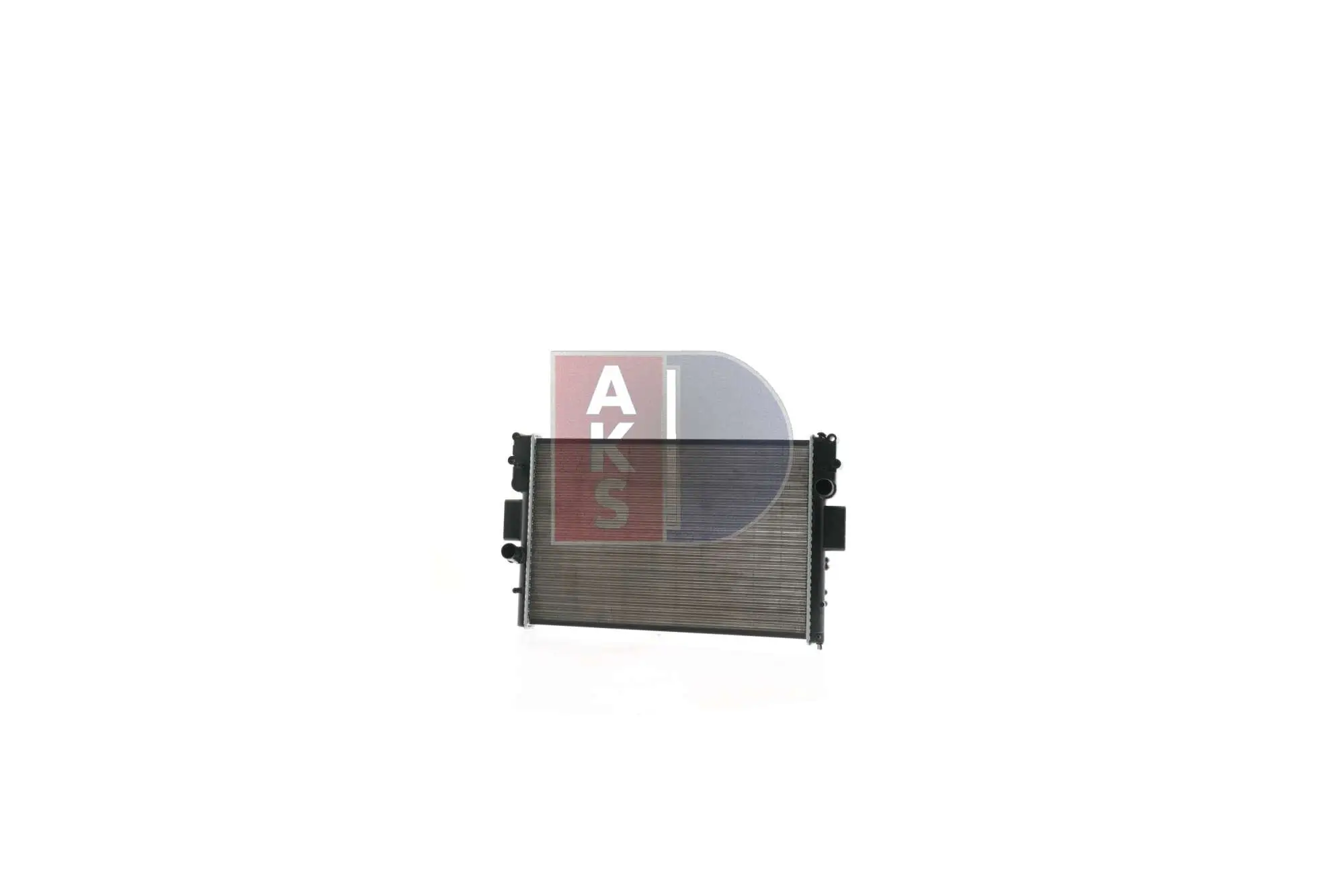 Kühler, Motorkühlung AKS DASIS 400029N