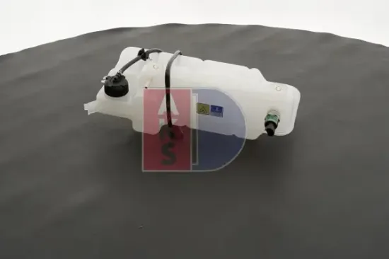 Ausgleichsbehälter, Kühlmittel AKS DASIS 403006N Bild Ausgleichsbehälter, Kühlmittel AKS DASIS 403006N