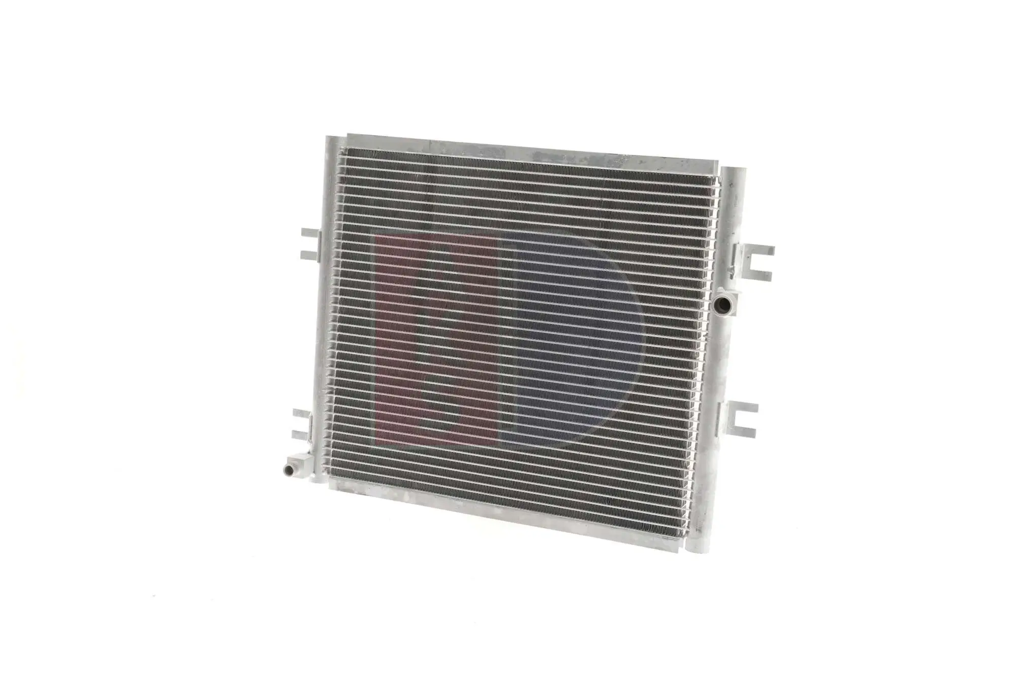 Kondensator, Klimaanlage AKS DASIS 422097N