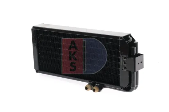 Ölkühler, Motoröl AKS DASIS 426003N Bild Ölkühler, Motoröl AKS DASIS 426003N