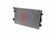 Kühler, Motorkühlung AKS DASIS 480005N