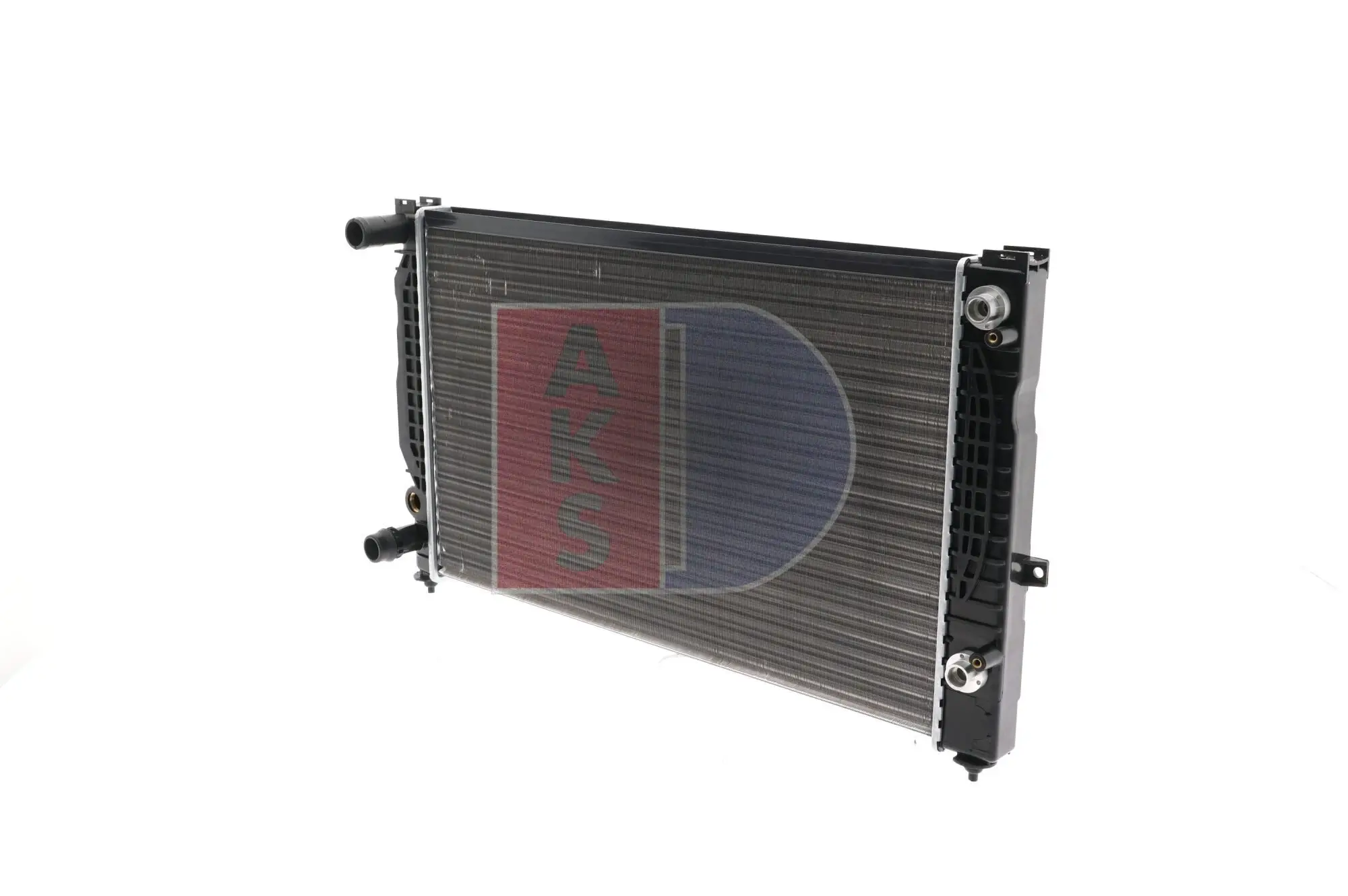 Kühler, Motorkühlung AKS DASIS 480012N