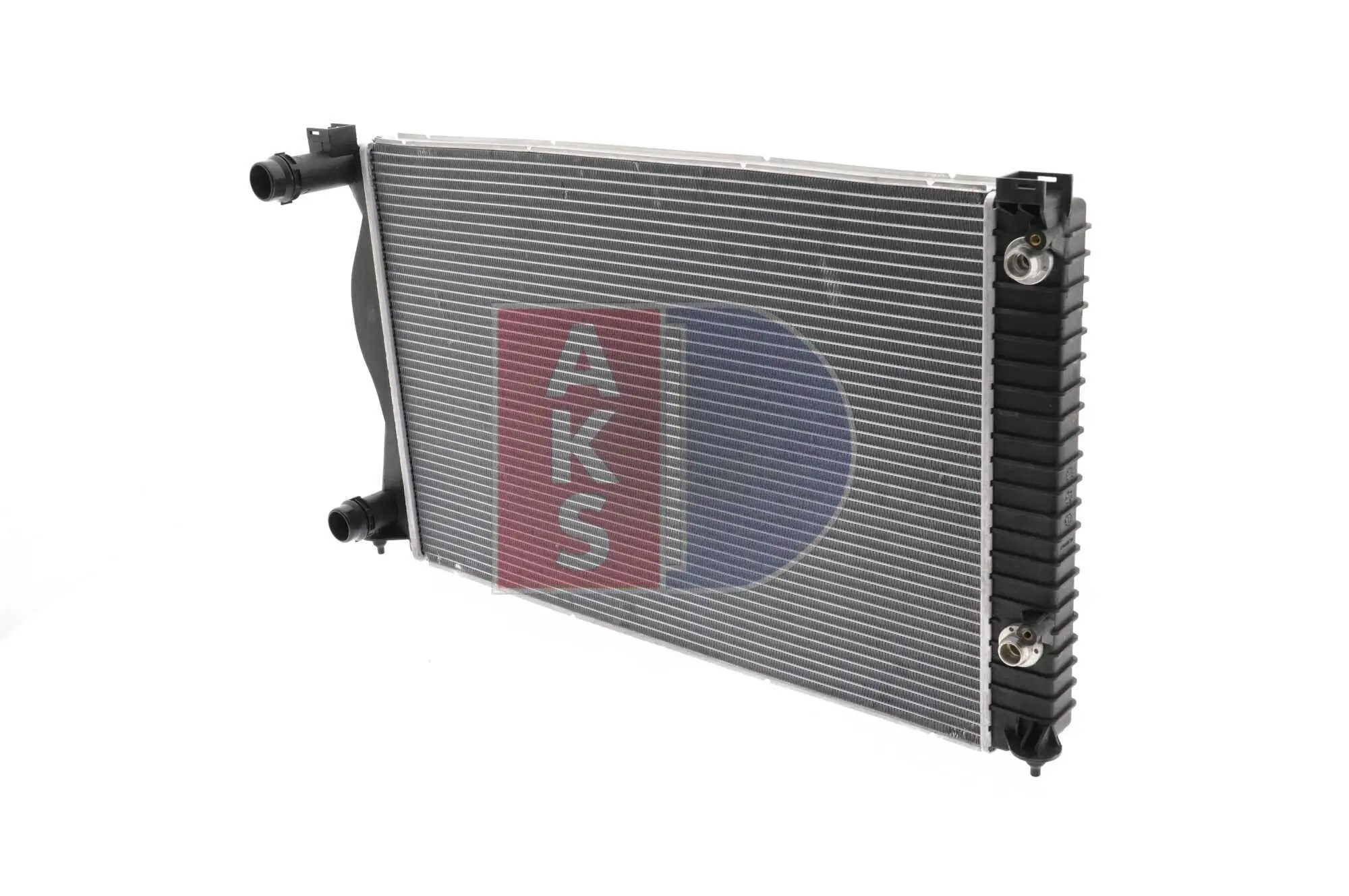 Kühler, Motorkühlung AKS DASIS 480051N