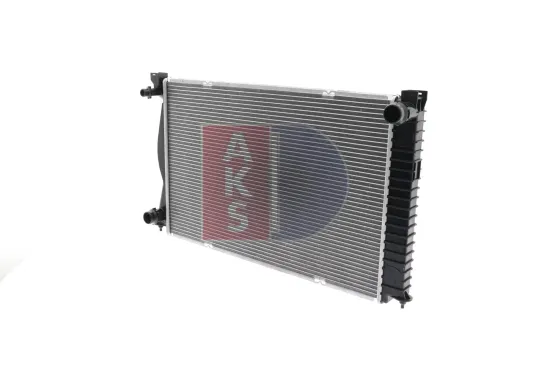 Kühler, Motorkühlung AKS DASIS 480052N Bild Kühler, Motorkühlung AKS DASIS 480052N
