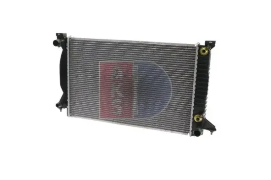 Kühler, Motorkühlung AKS DASIS 480065N Bild Kühler, Motorkühlung AKS DASIS 480065N