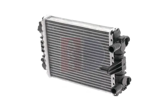 Kühler, Motorkühlung AKS DASIS 480072N Bild Kühler, Motorkühlung AKS DASIS 480072N