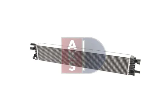 Niedertemperaturkühler, Ladeluftkühler AKS DASIS 480084N Bild Niedertemperaturkühler, Ladeluftkühler AKS DASIS 480084N